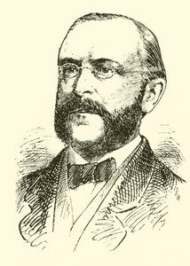 Gustav Schmidt, 1816-1882